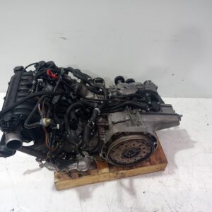 Carrito, Recambios Berrocar