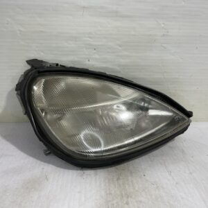 Carrito, Recambios Berrocar