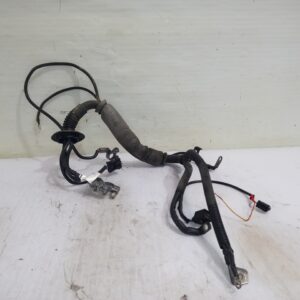 Carrito, Recambios Berrocar