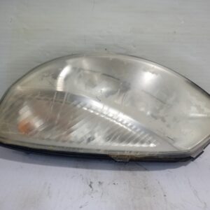 Carrito, Recambios Berrocar