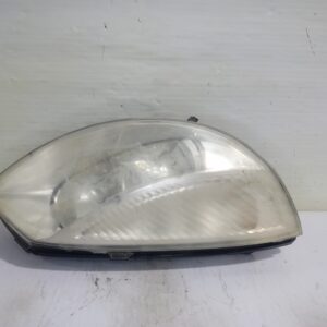 Carrito, Recambios Berrocar