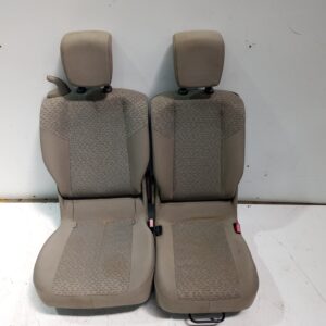 Carrito, Recambios Berrocar