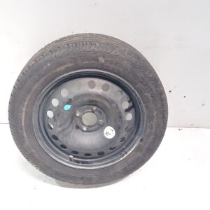 Carrito, Recambios Berrocar