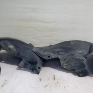 Carrito, Recambios Berrocar