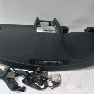 Carrito, Recambios Berrocar