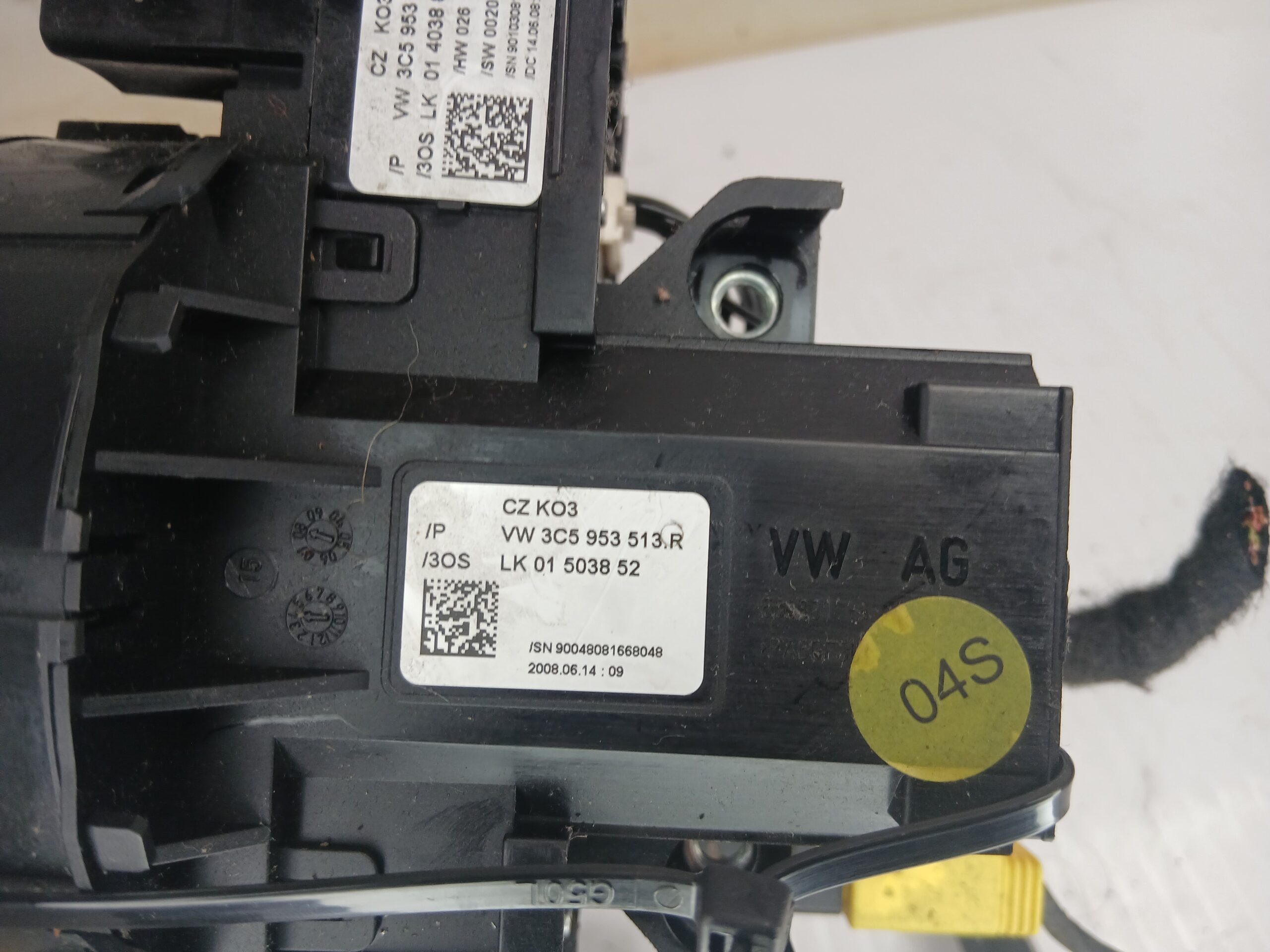 mando_multifuncion_lk01503852_volkswagen_passat_berlina_3c2_individual