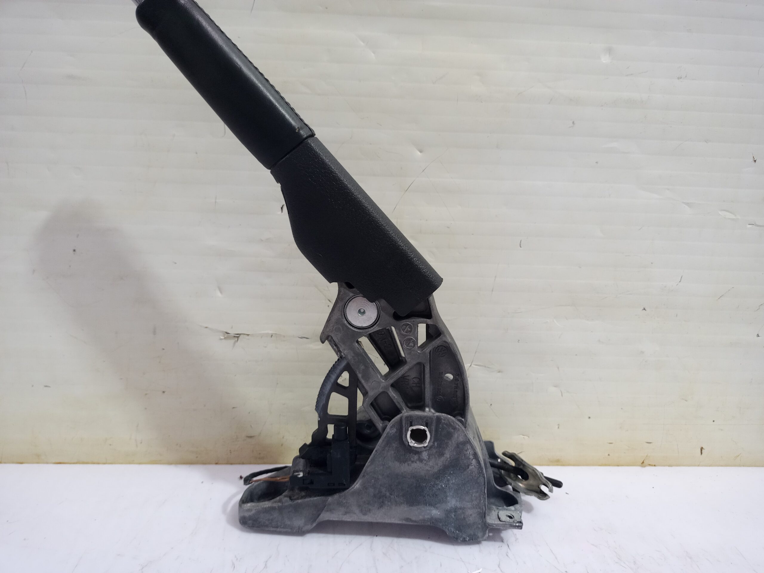 Recambios, Recambios Berrocar