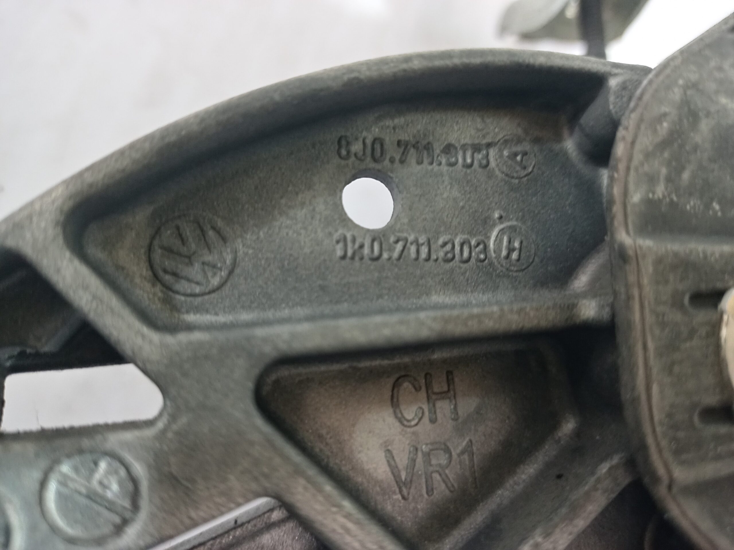 Recambios, Recambios Berrocar