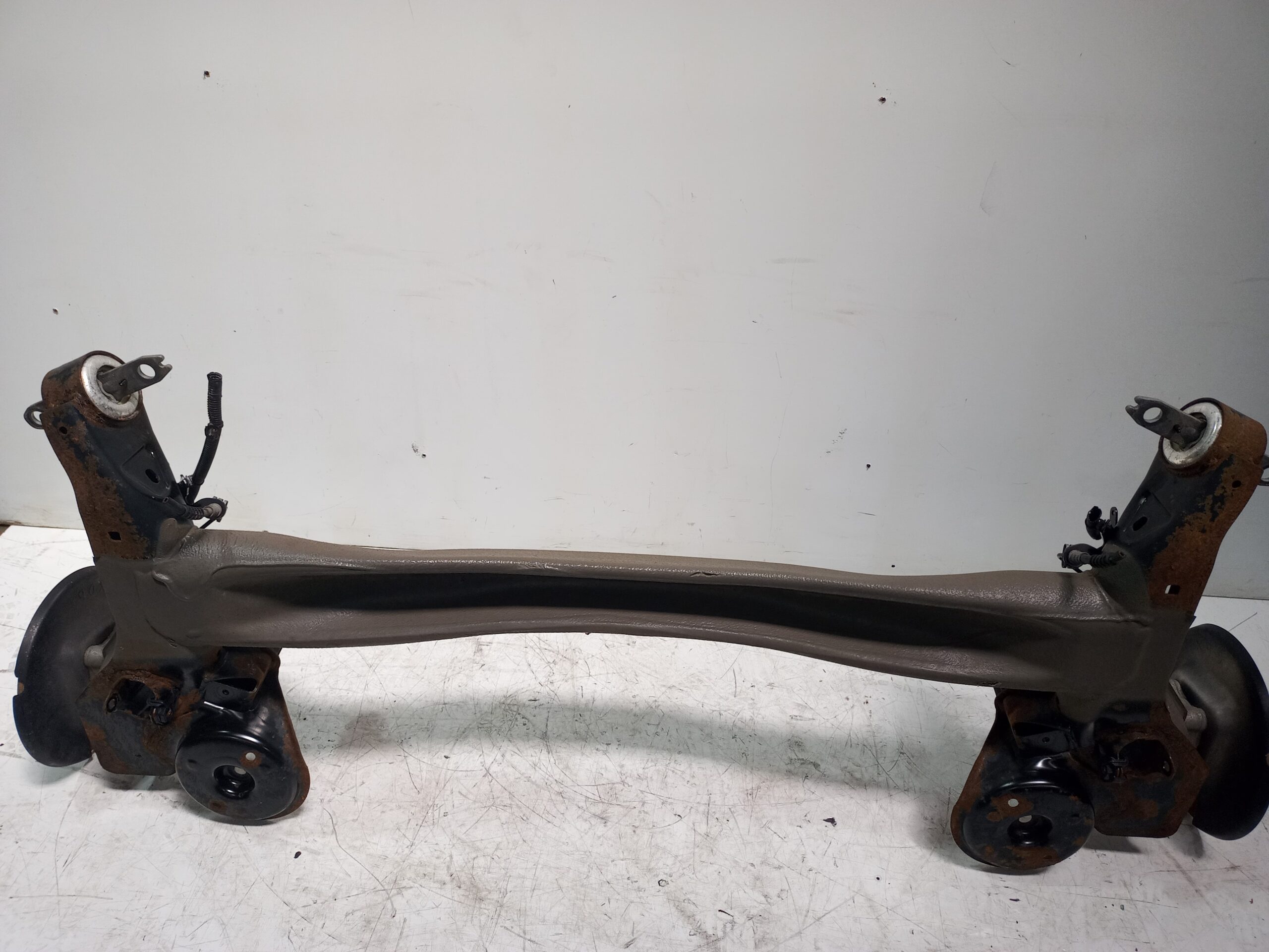 Recambios, Recambios Berrocar