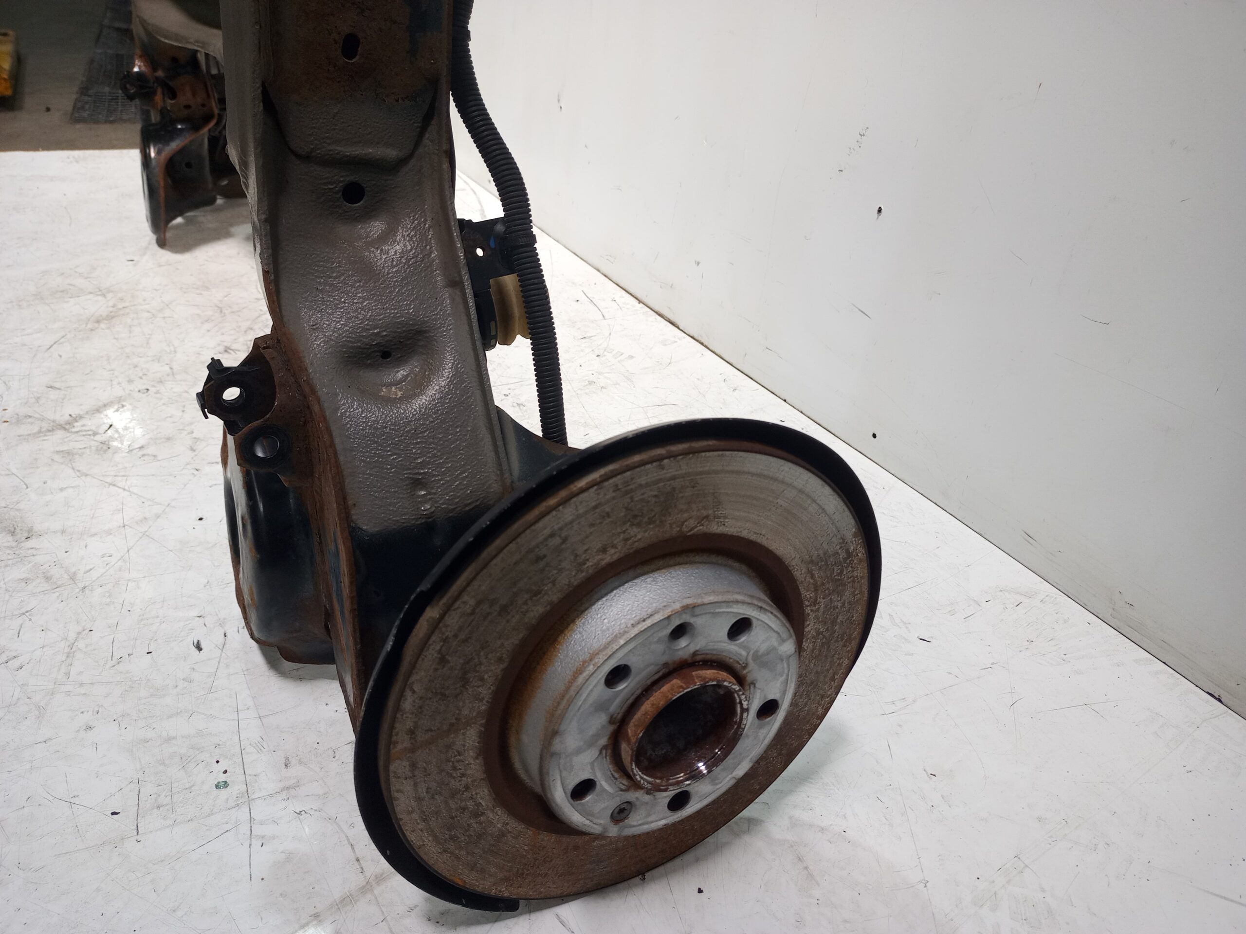 Recambios, Recambios Berrocar