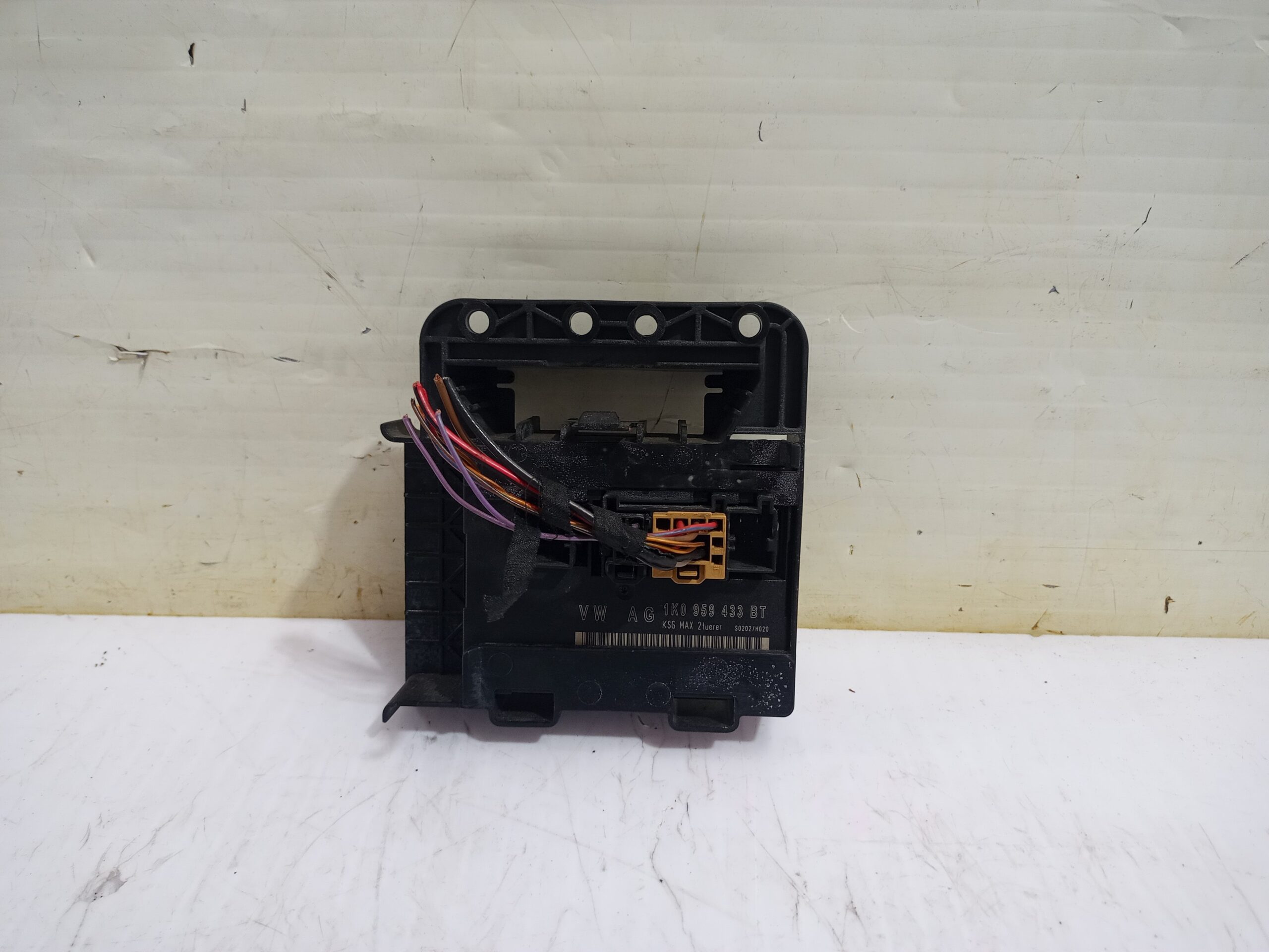 Recambios, Recambios Berrocar