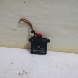 Recambios, Recambios Berrocar