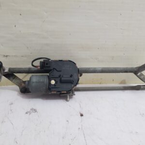 Carrito, Recambios Berrocar