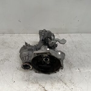 Carrito, Recambios Berrocar