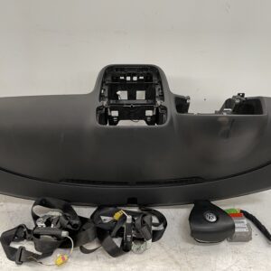 Carrito, Recambios Berrocar