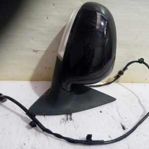 Carrito, Recambios Berrocar