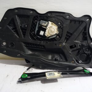 Carrito, Recambios Berrocar