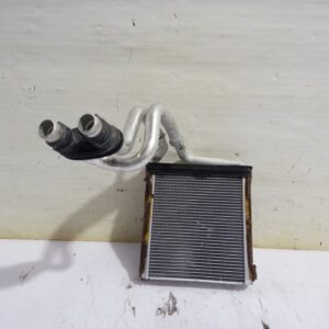 Carrito, Recambios Berrocar