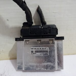 Recambios, Recambios Berrocar