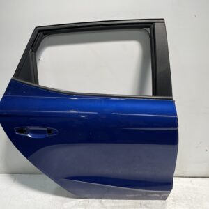 Carrito, Recambios Berrocar