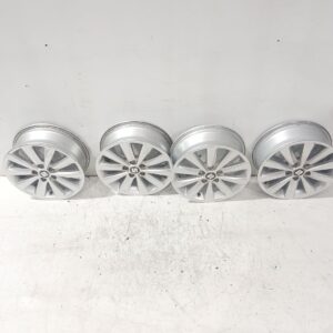 Carrito, Recambios Berrocar