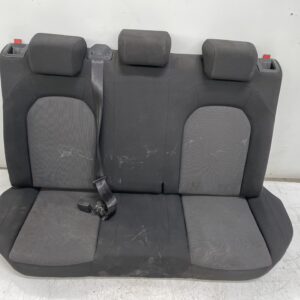 Carrito, Recambios Berrocar