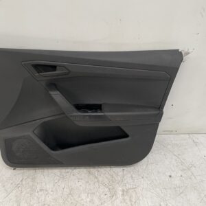 Carrito, Recambios Berrocar