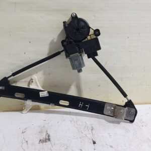 Carrito, Recambios Berrocar