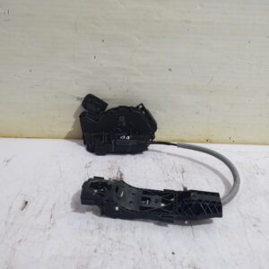 Carrito, Recambios Berrocar