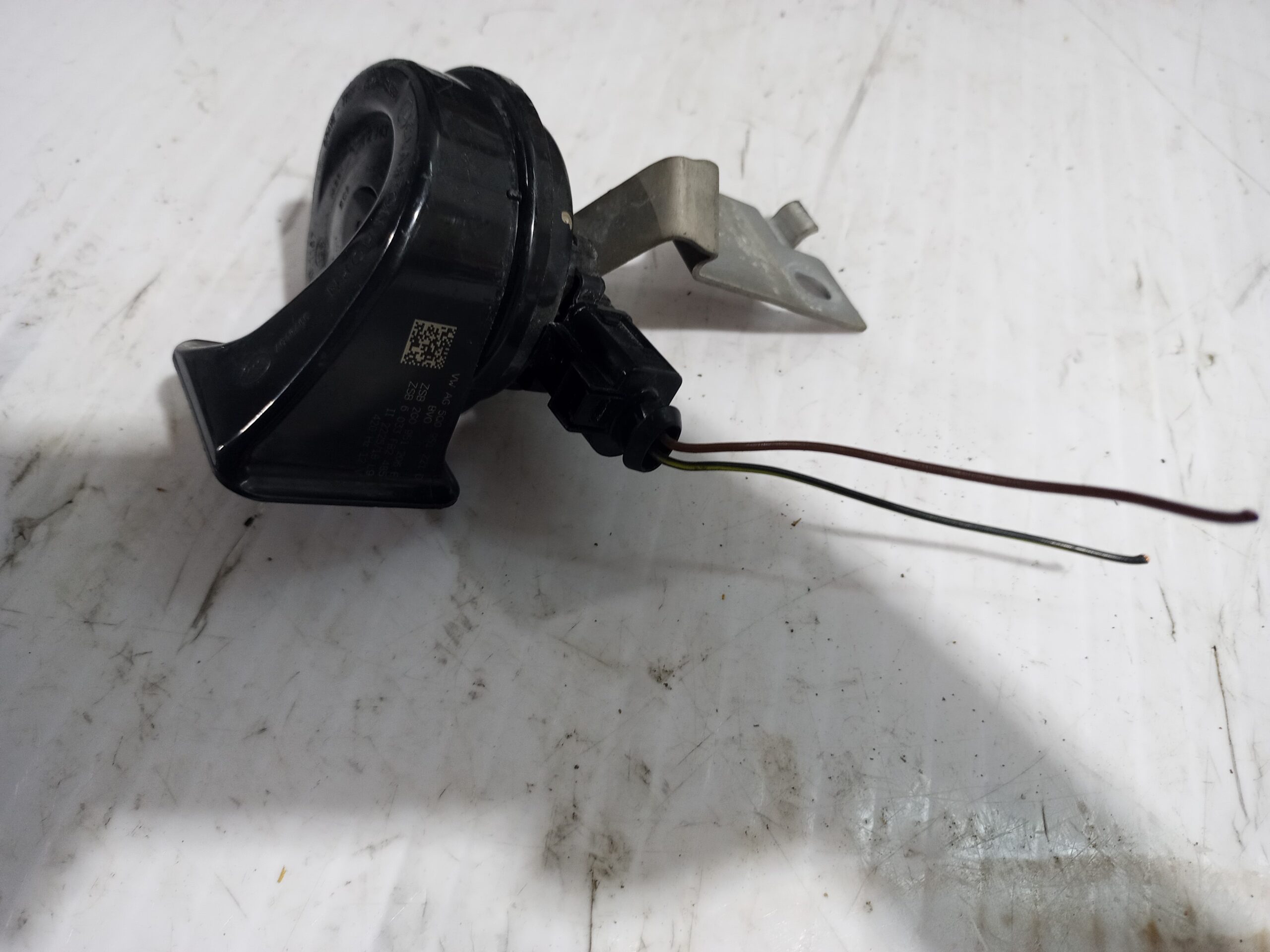 claxon_5q0951221_seat_ibiza_kj1_reference