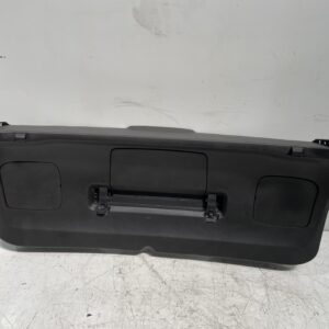 Carrito, Recambios Berrocar