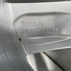 Carrito, Recambios Berrocar