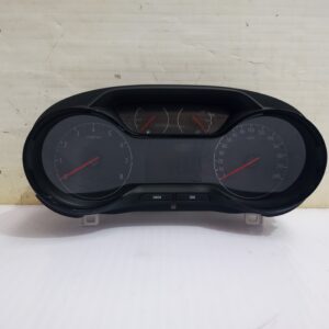 Recambios, Recambios Berrocar