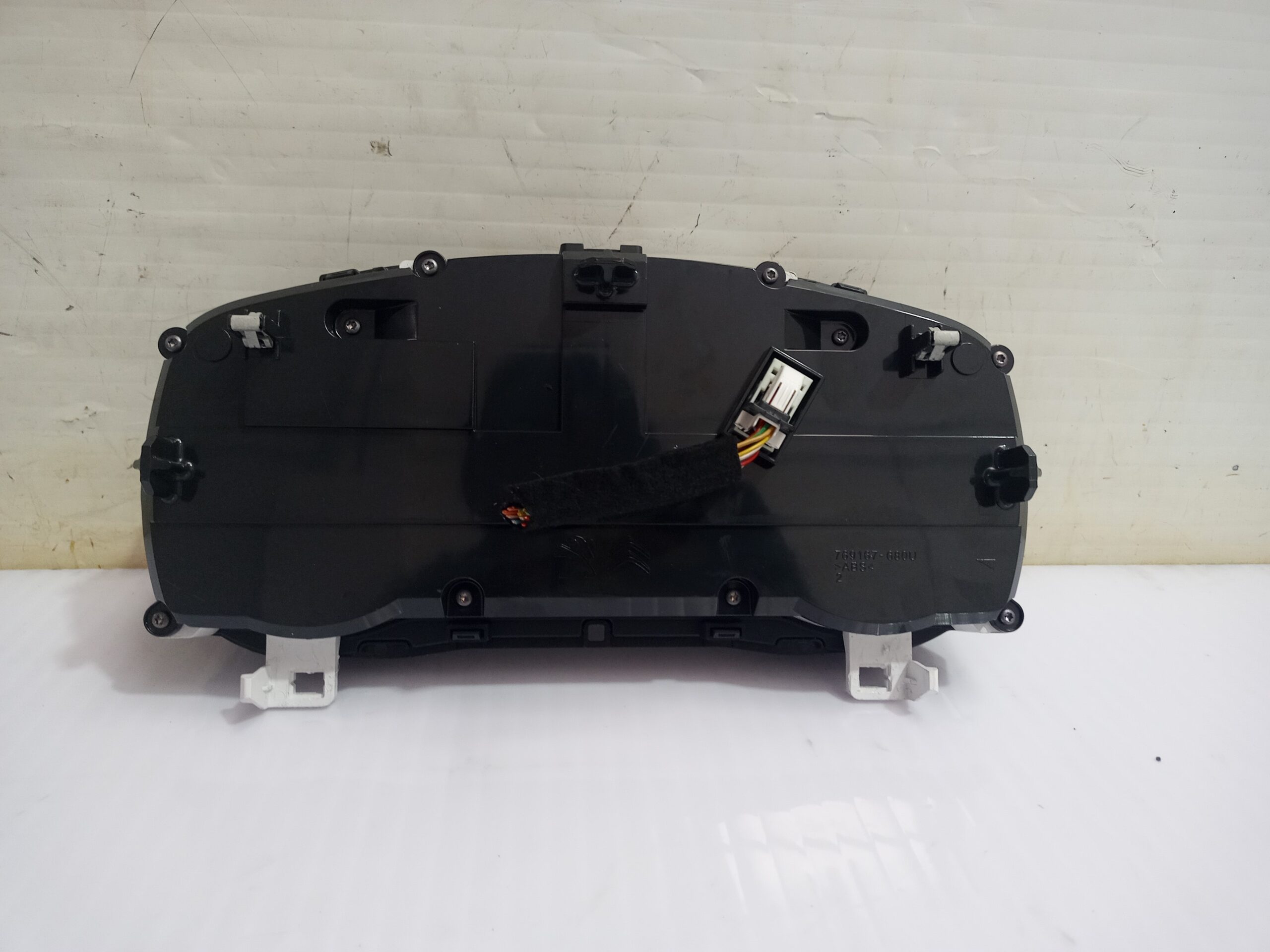 Recambios, Recambios Berrocar