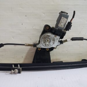 Carrito, Recambios Berrocar