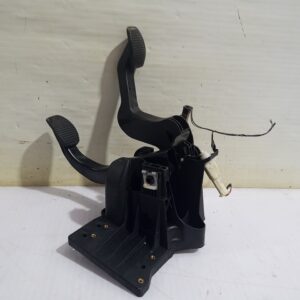 Carrito, Recambios Berrocar