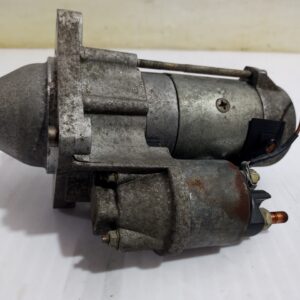 Carrito, Recambios Berrocar