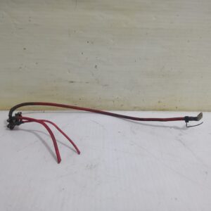 Carrito, Recambios Berrocar