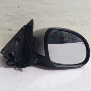 Carrito, Recambios Berrocar