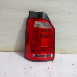 Recambios, Recambios Berrocar