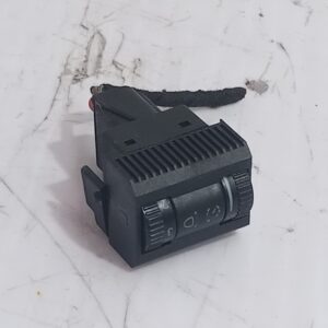 Carrito, Recambios Berrocar