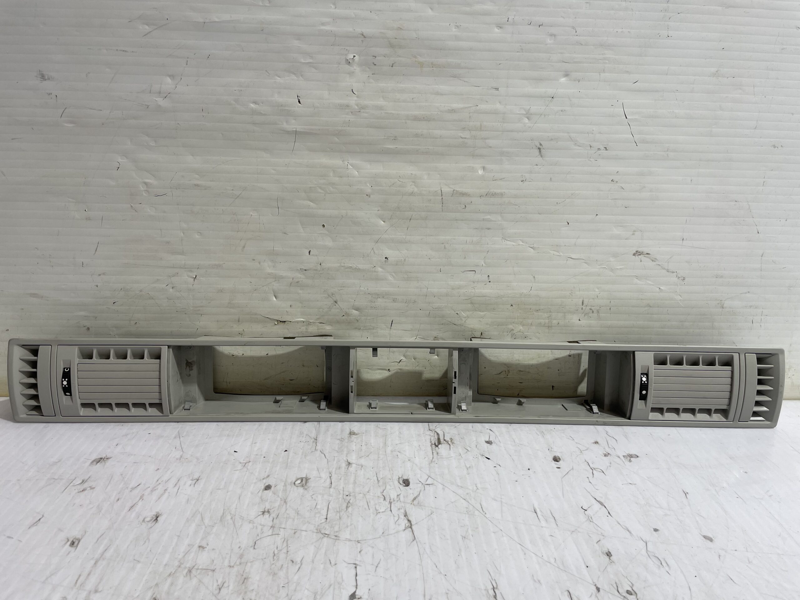 Recambios, Recambios Berrocar