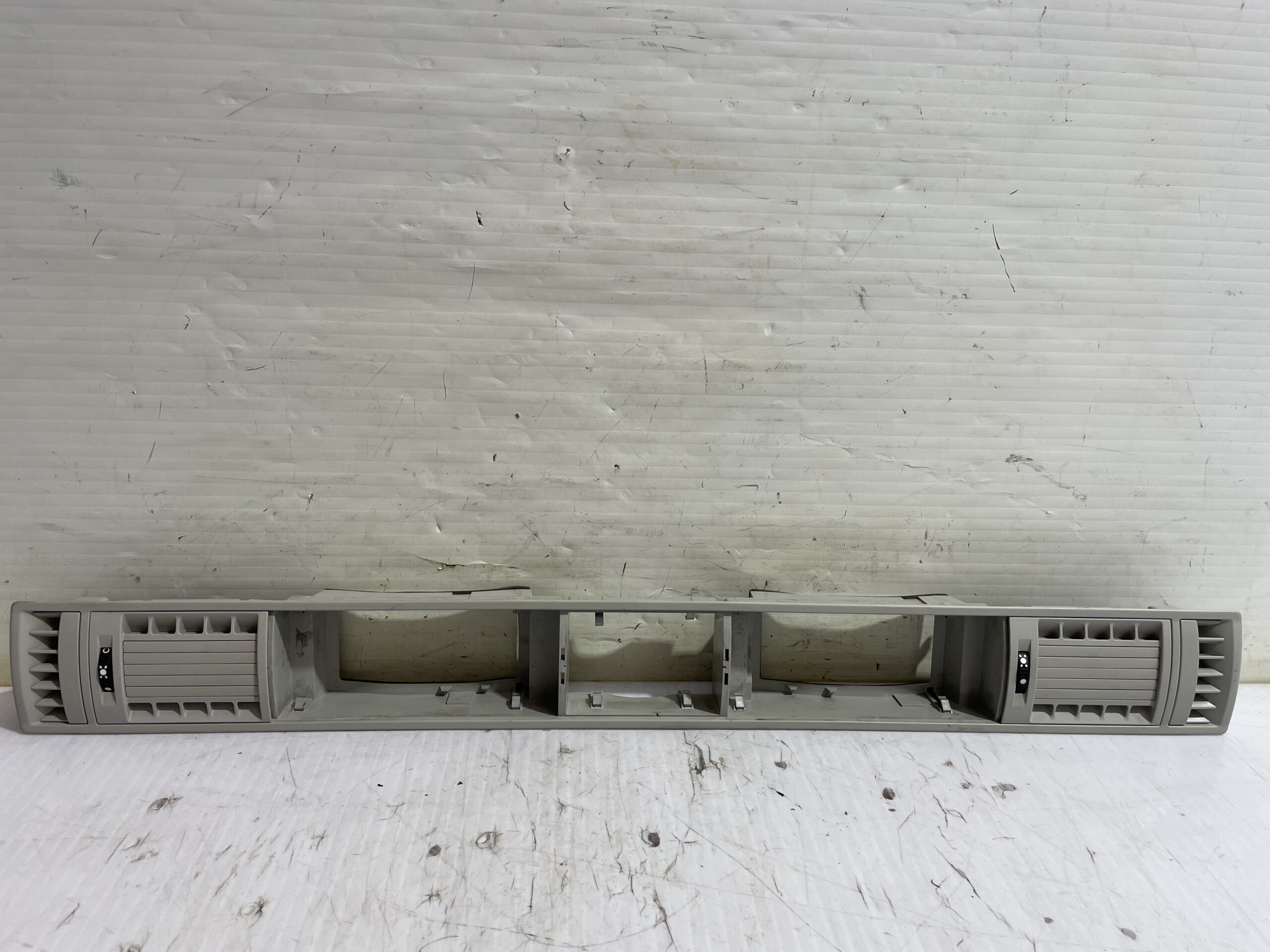 Recambios, Recambios Berrocar