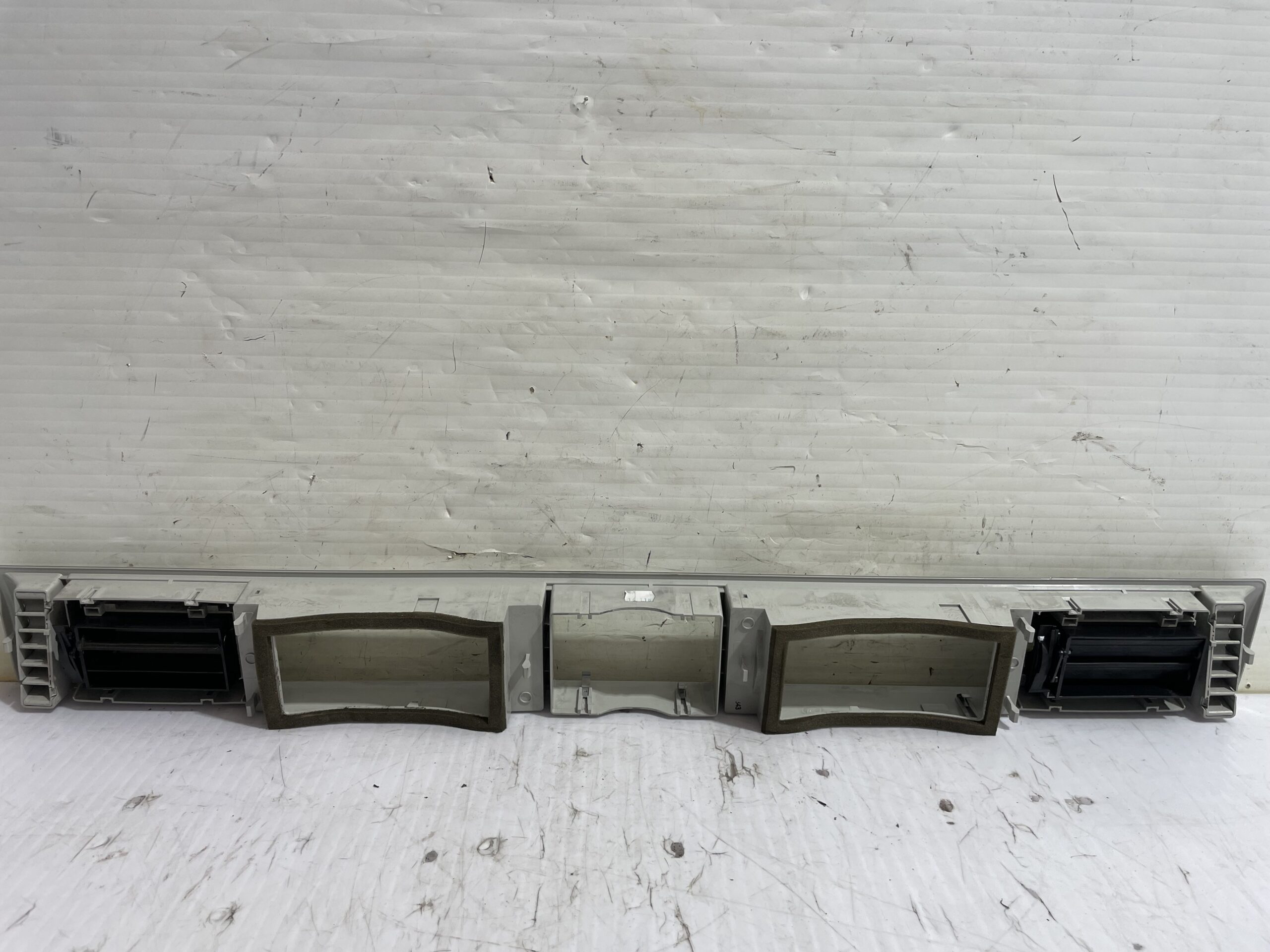 Recambios, Recambios Berrocar