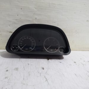 Carrito, Recambios Berrocar