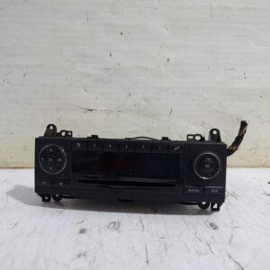sistema_audio_radio_cd_a1698200386001_mercedes_benz_clase_a_w169_a_200_cdi_169_008