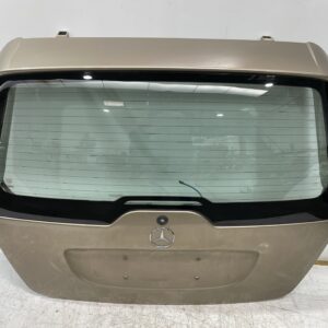 Carrito, Recambios Berrocar