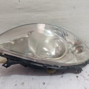 Carrito, Recambios Berrocar