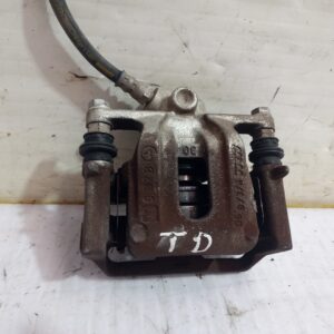 Carrito, Recambios Berrocar