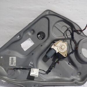 Carrito, Recambios Berrocar